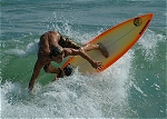 (October 5, 2006) Bob Hall Pier Surf 2